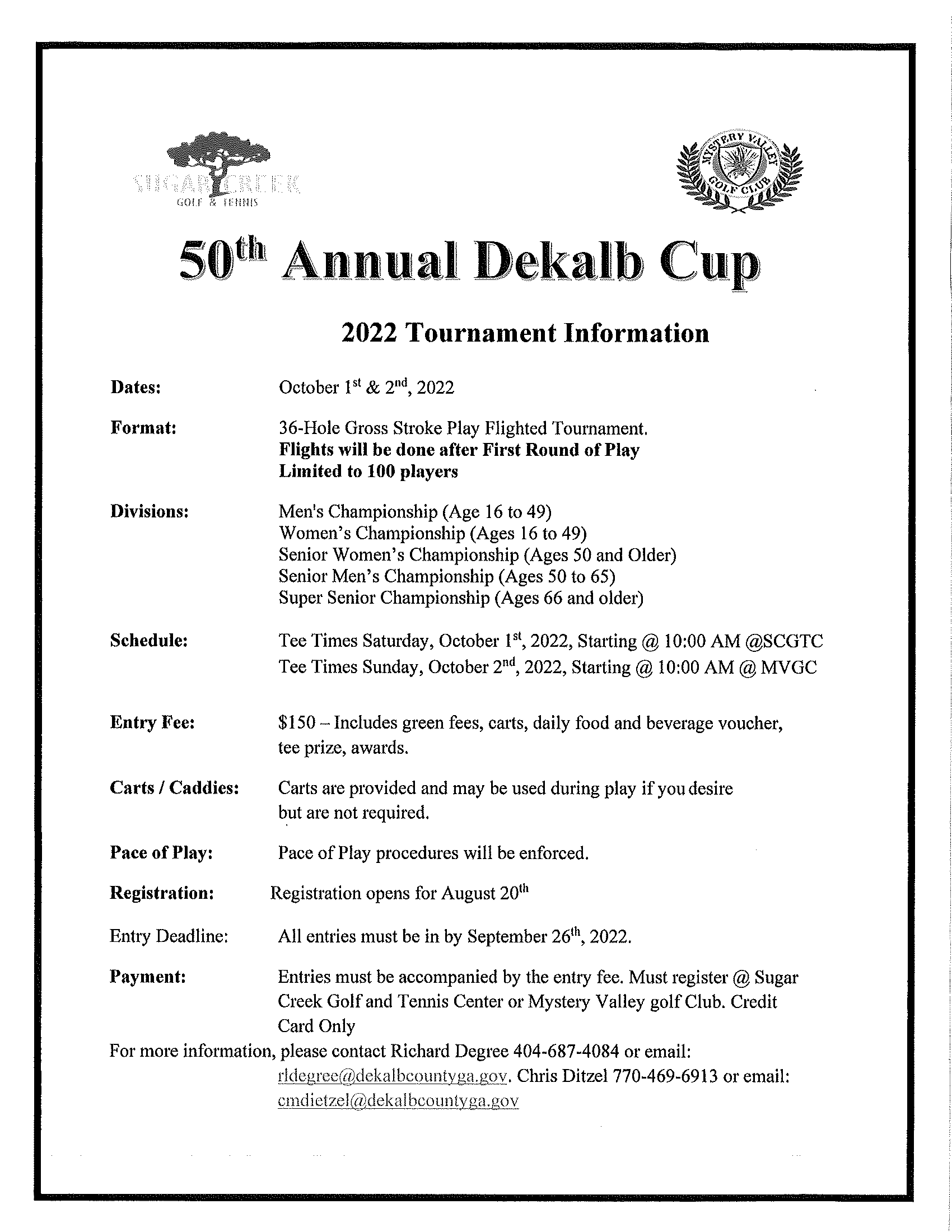 2022DeKalbCup