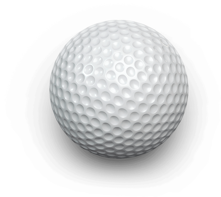 Golf-ball