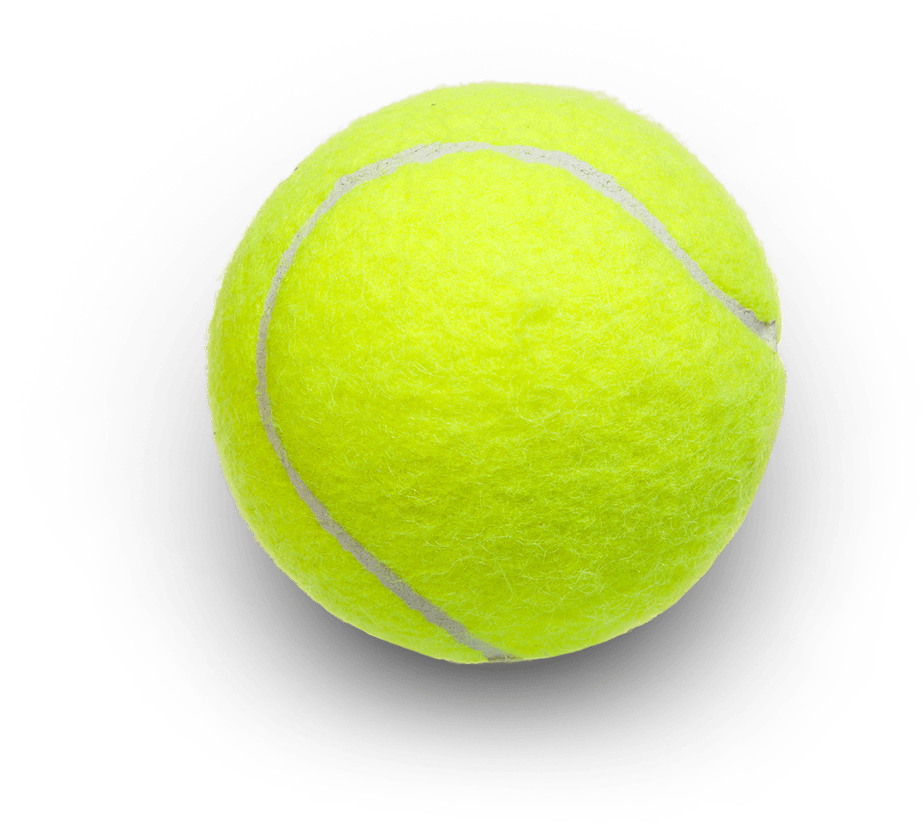 Tennis-ball
