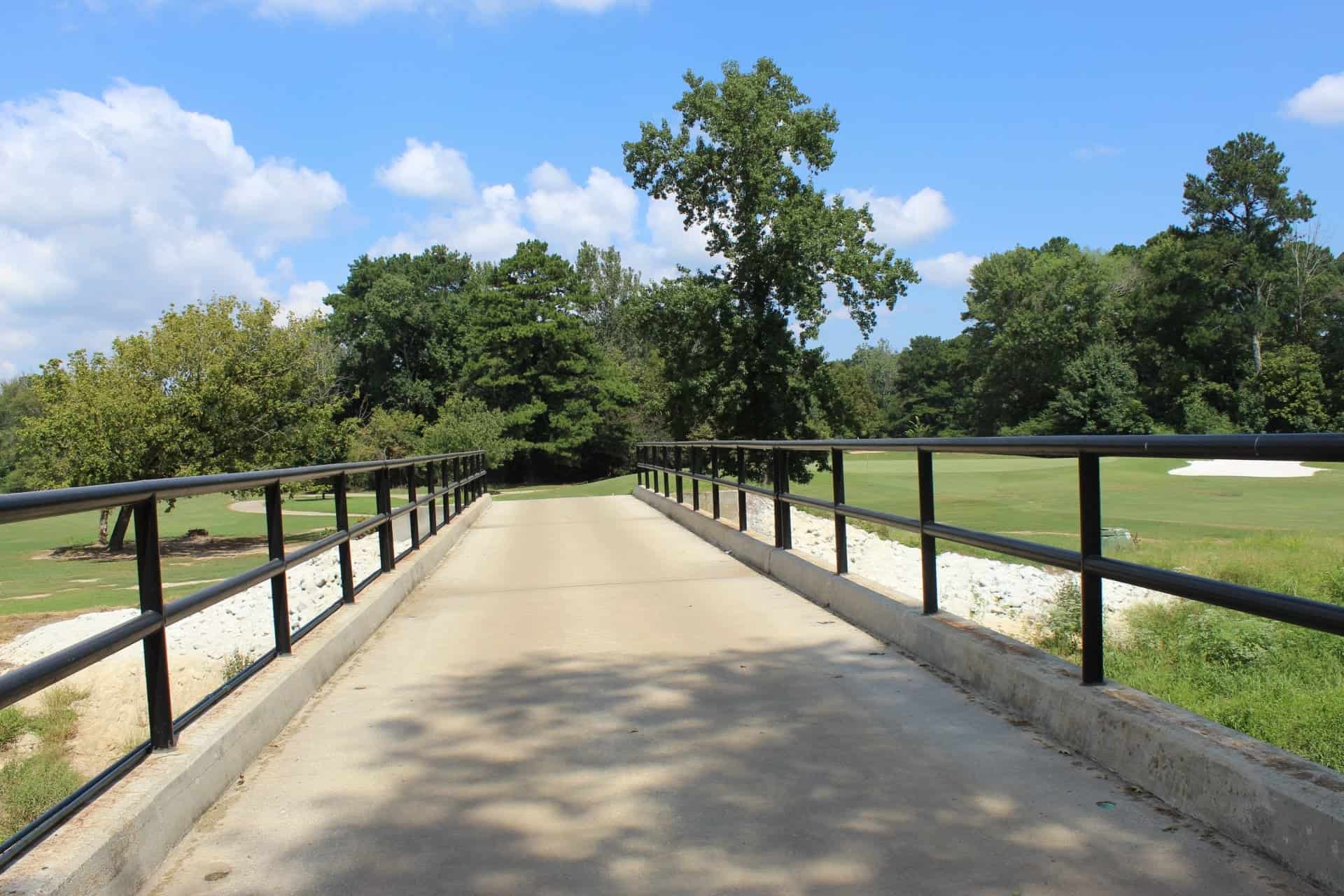 bridge