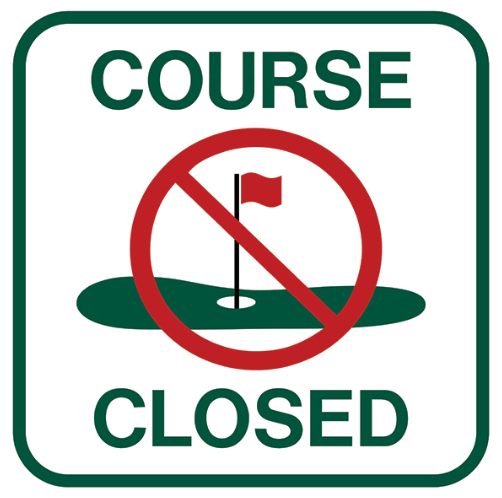 courseClosed