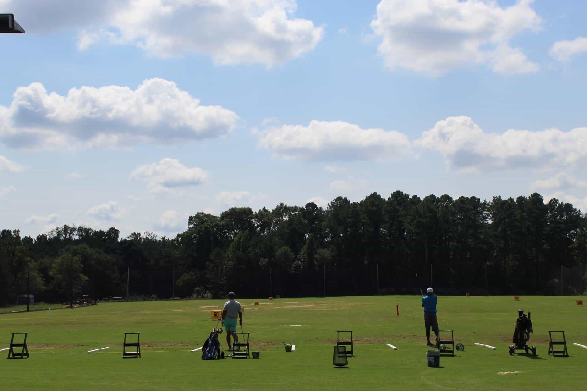 driving-range