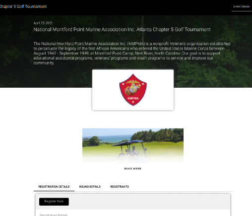 golfstatus