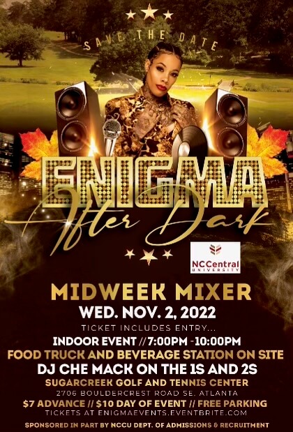 midweekMixerNov2